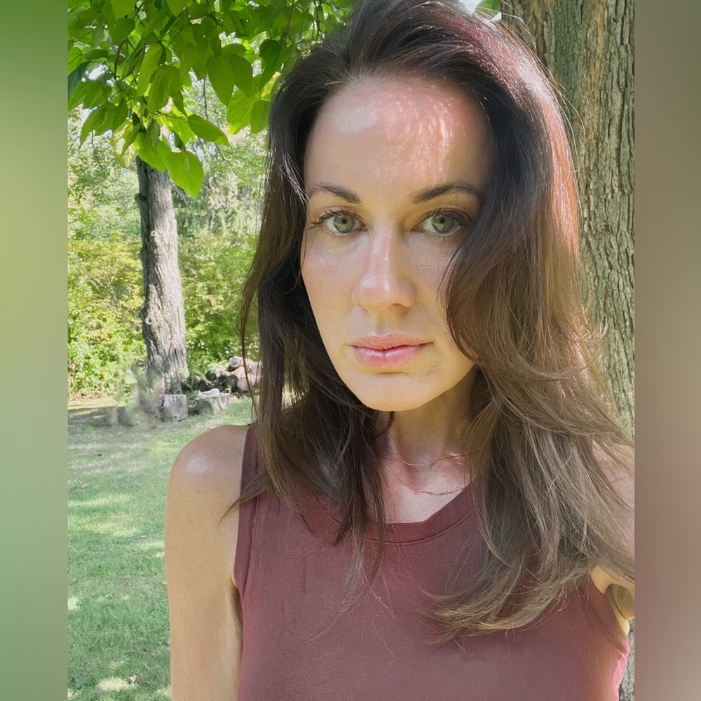 Meet your Posher, Colleen